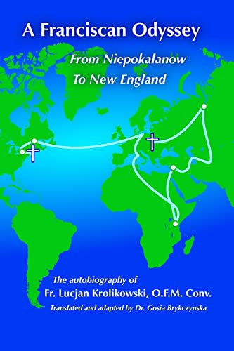A Franciscan Odyssey