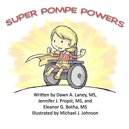 Super Pompe Powers