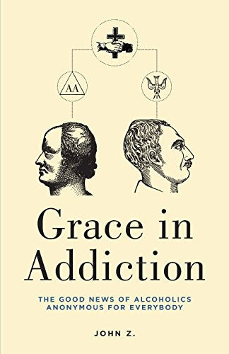Grace in Addiction