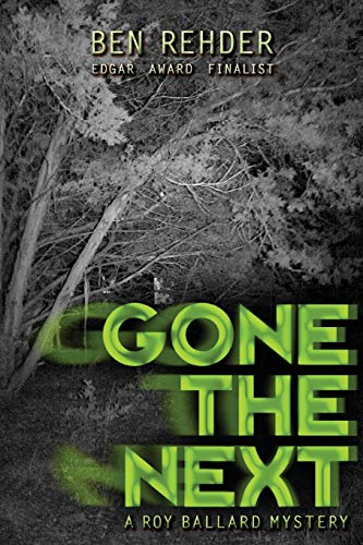 Gone The Next