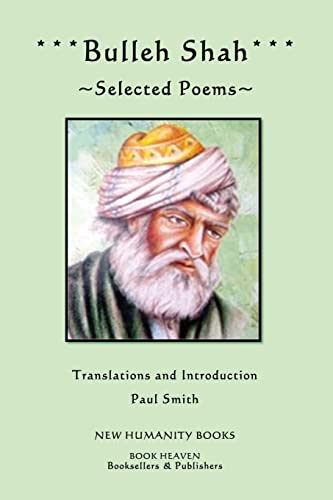 Bulleh Shah
