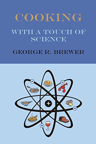 COOKING With A Touch of Science