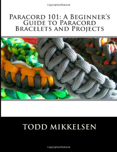 Paracord 101