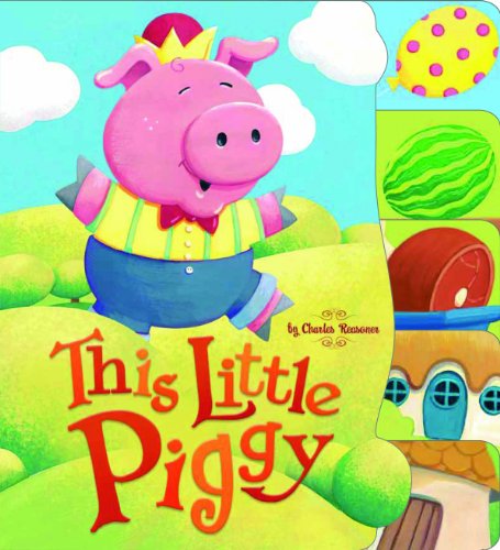 This Little Piggy