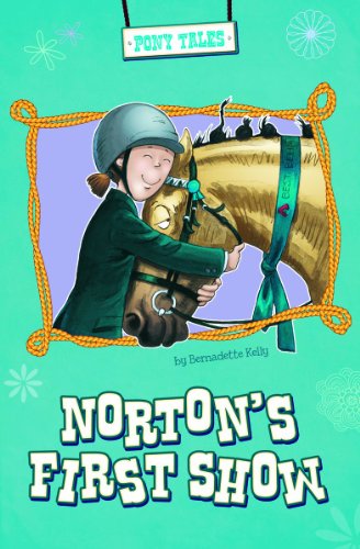 Norton's First Show