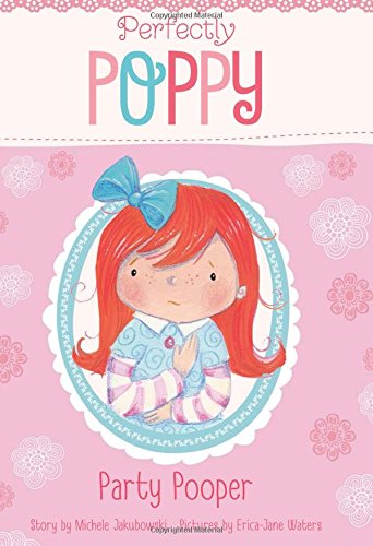 Perfectly Poppy Party Pooper