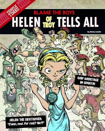 Helen of Troy