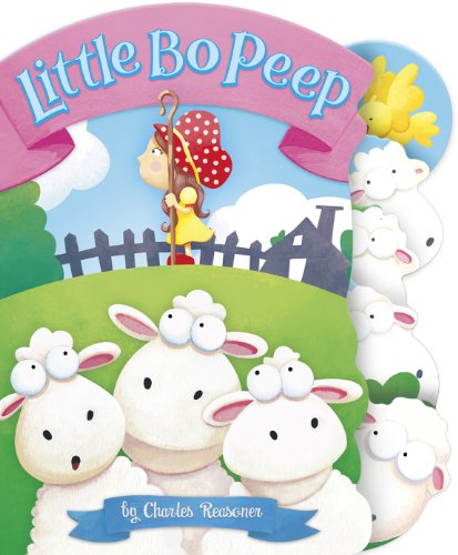 Little Bo Peep