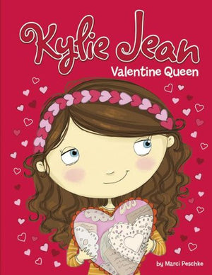 Kylie Jean Valentine Queen