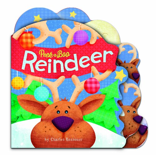 Reindeer (Mini)