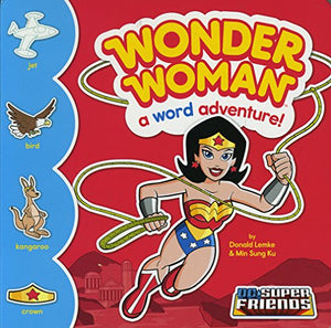Wonder Woman
