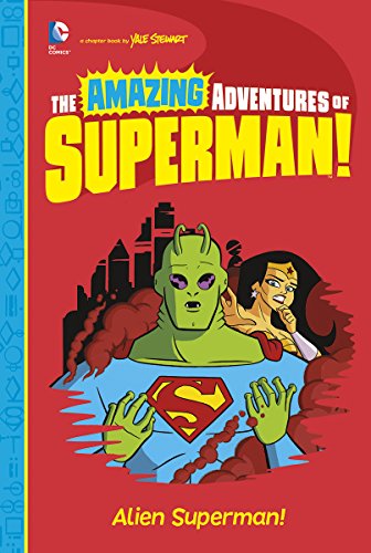 Alien Superman