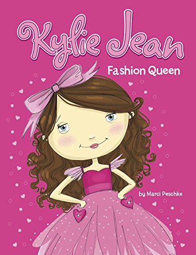 Kylie Jean Fashion Queen