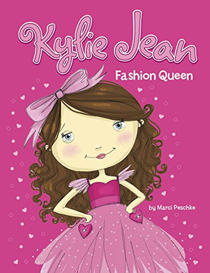 Kylie Jean Fashion Queen