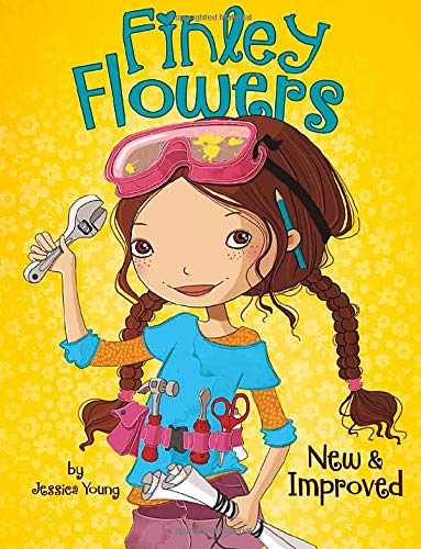 Finley Flowers New & Improved