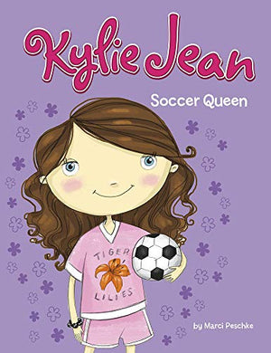 Soccer Queen