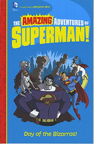 Day of the Bizarros