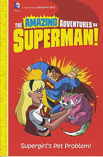 Supergirl's Pet Problem
