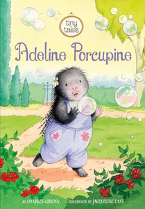 Adeline Porcupine 