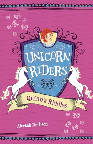 Quinn's Riddles