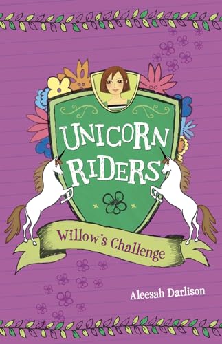 Willow's Challenge