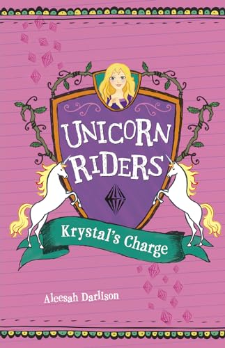 Krystal's Charge