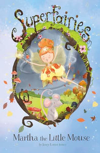 Martha the Little Mouse 