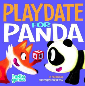 Playdate for Panda 