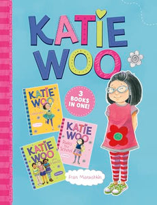 Katie Woo Katie Woo Collection 