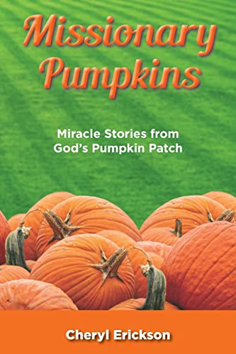 Missionary Pumpkins