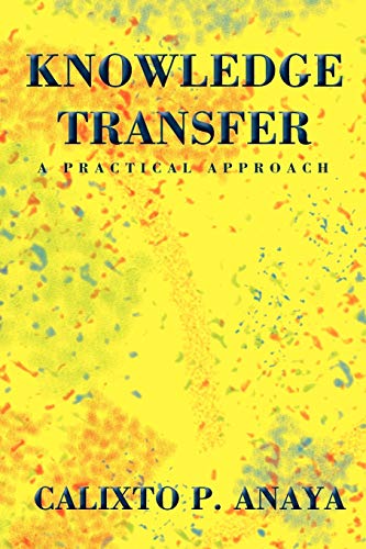 Knowledge Transfer