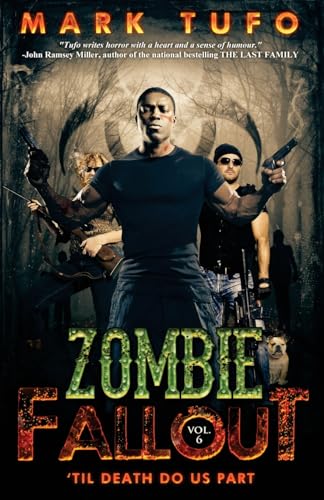Zombie Fallout 6