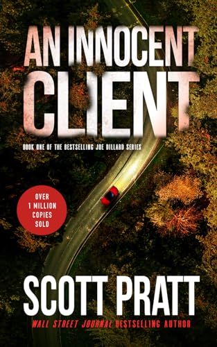 An Innocent Client (Joe Dillard Series)