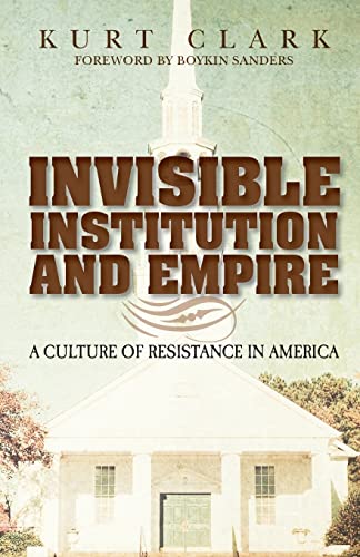 Invisible Institution and Empire