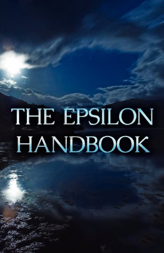 The Epsilon Handbook