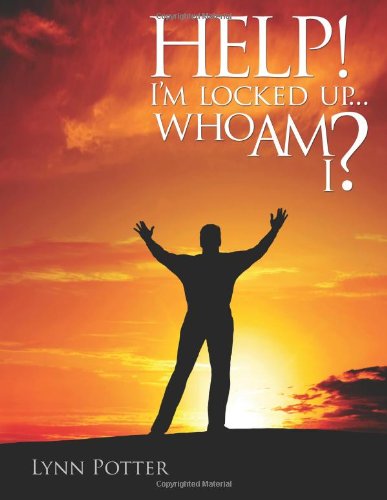 HELP! I'm Locked Up... Who Am I?