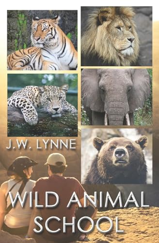 Wild Animal School