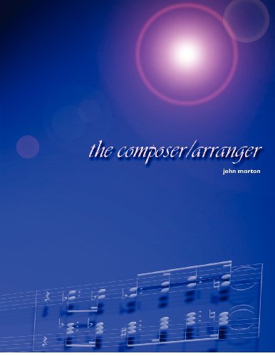 The Composer/Arranger