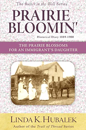 Prairie Bloomin'