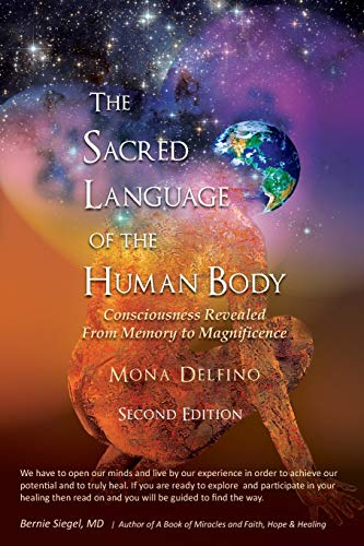 Sacred Language of the Human Body Second Edition