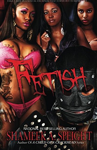 Fetish: Volume 1