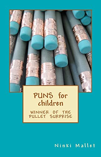 Puns for Children