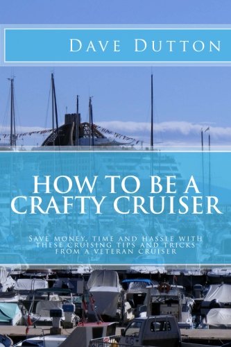 How To Be A Crafty Cruiser