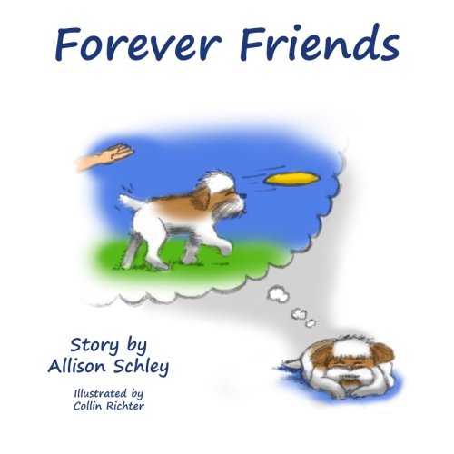 Forever Friends