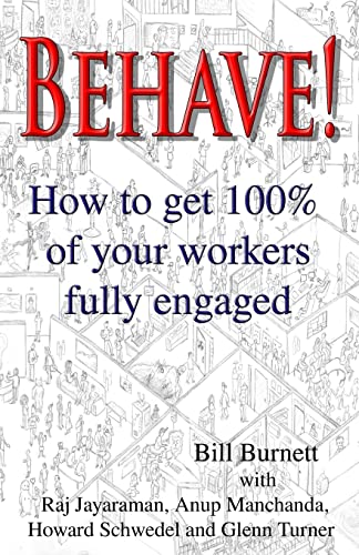 Behave!
