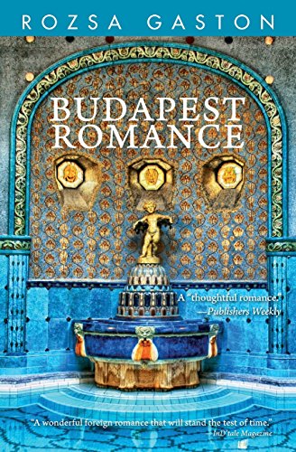 Budapest Romance