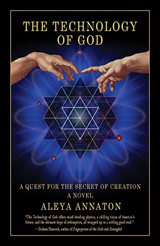 The Technology Of God