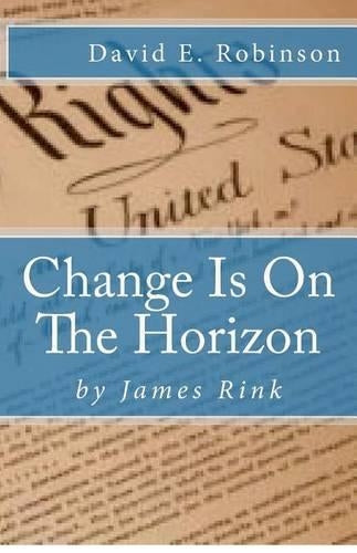Change Is On The Horizon