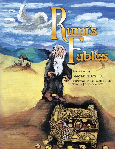 Rumi's Fables
