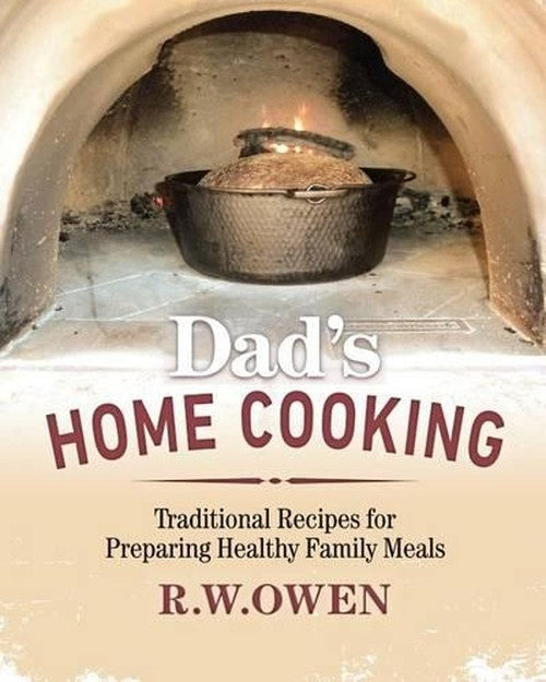 Dad's Home Cooking
